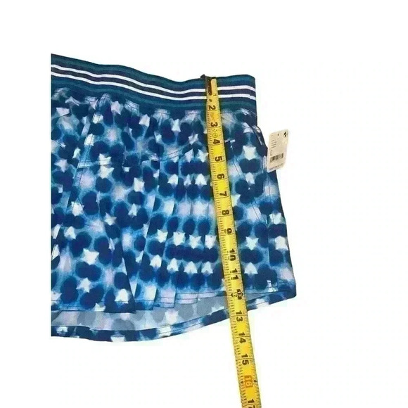 NWT FP Movement Top Seed Printed Shorts In Size Large - Picture 5 of 8